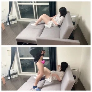 FC2-PPV-2972087 <<Because I'm going to put it inside!! - >> With the momentum of drinking with a serious married woman, I took her home and attacked and vaginal cum shot www