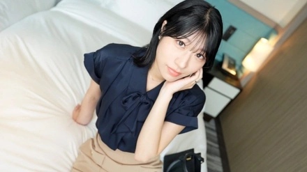 SIRO-5612 [Uncensored Leaked] "The elegant technique of this clarinetist's blowjob is worth seeing! This cock-loving girl even does self-deepthroat blowjobs, begging for it, then...": MGS Video <Prestige Group> Adult Video Streaming Site