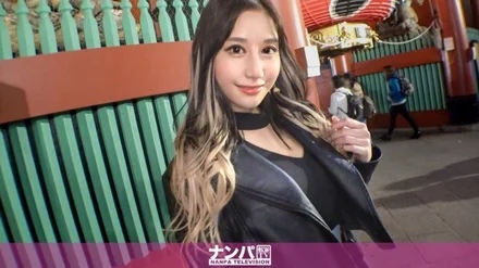 200GANA-2919 Seriously soft, first shot. - 1967 I thought she was a cool gal...? - A fashionable magazine editor I found in Asakusa is very spoiled when we're alone together! - When she gets fucked by the gap and takes off her clothes, she has a super erotic body! - Good style, big boobs and beautiful butt! - Her sensitivity is good and she looks like she's having fun having sex, and there are no blind spots! - !