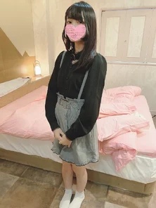 FC2-PPV-1628569 Ban on vaginal cum shot Finally succeeded in vaginal ejaculation of the finest idol class innocent lady [Personal shooting]