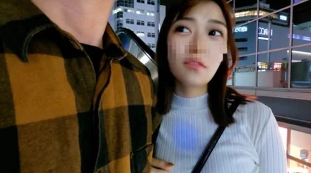 FC2-PPV-4461024 [Special price until 6/17] My favorite breasts in Japan right now. - All-night creampie sex festival at the hotel.