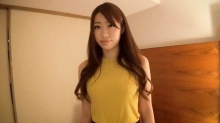 SIRO-3182 "First Time Shooting: Applying For Av On The Internet → Av Trial Shooting 425": Mgs Video <Prestige Group> Adult Video Distribution Site