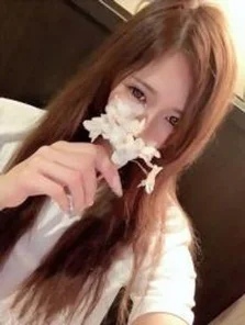 FC2-PPV-1348819 [Appearance / Uncensored] Too lively slender hair makeup student Hanami Sake sex (57 minutes)