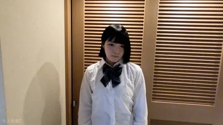 FC2-PPV-4628278 [Amateur first shoot] Riku (18) Cute F cup with big areolas. - She opened it with a Cusco and observed it with an endoscope, and then cum inside her and sucked on the peeking and had her anal penetration ATM (cleaning blowjob).