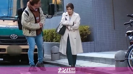 200GANA-2230 Seriously flirty, first shot. - 1439 Miraculous Arafo! - Picking up a 38-year-old beauty in Ebisu who is so youthful that she doubts the reverse mackerel! - She's gentle and graceful... but when it comes to sex, she suddenly changes! - Keep panting forever with a sweet voice!