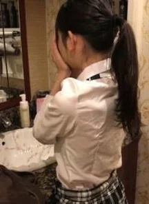 FC2-PPV-1507927 Flashman's video [Namba Su * ba_College Student_Blindfold Edition]