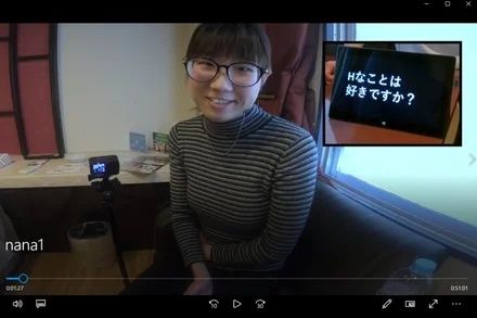 FC2-PPV-4809883 "I haven't told my boyfriend of 5 years..." she says. Nana, a plain medical secretary, 22 years old/E cup, offers her pussy to a man she meets for the first time with a feminine face. Her first ever NTR experience is sure to make her sick.