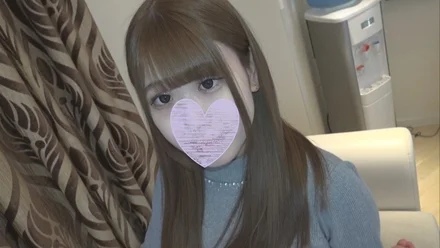 FC2-PPV-2458873 [Personal photography] Ruka 21 years old Sensitive F-cup busty slender beautiful girl gets a lot of vaginal cum shot