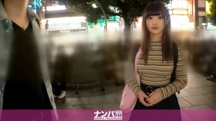 200GANA-2200 Seriously flirty, first shot. - 1446 Neat baby face and slender figure! - But the tits are H cup! - Picking up sex with a serious girl whose appearance and breast size are inversely proportional... will it succeed? - ?