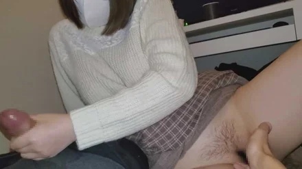 FC2-PPV-1702015 [No] # Bring a hidden big Necafe refugee into the room and cum inside