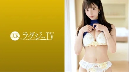 259LUXU-1630 Luxury TV 1592 A fair-skinned calligrapher appears for the first time in AV! - ! - The body that has been sensitive for a while blows the tide with a little stimulation and cramps and convulsions! - Shake the pure white soft breasts and pant in pleasure! - !
