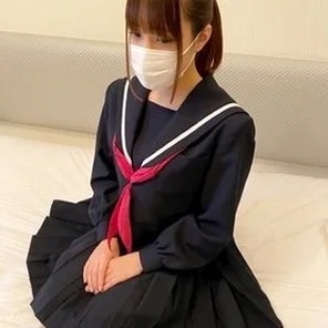 FC2-PPV-1552379 [It ’s really dangerous! - Exposed with a fine girl, nothing] Do you hate it? - If you don't like it, go home! - The second round of forced vaginal cum shot to a real sailor girl who was sold on the dark route! - Massive squirting w