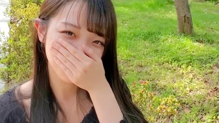 FC2-PPV-1810325 [First shot] D cup who just became a nursery teacher this spring! - Pretty disturbed back face · 2 times vaginal cum shot (feature)