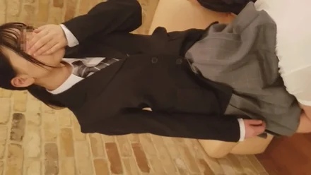 FC2-PPV-1733634 [Appearance] Prefectural Tennis Club ② A girl with a kind heart. - She tried penetration for the first time in a hotel from a present.