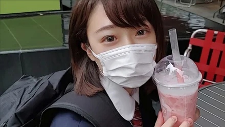 FC2-PPV-1984467 [First shoot! - ! - ] Sister female student belonging to the tennis club who looks good with a short bob and vaginal cum shot! - I can not stand it with a sensitive body regardless of appearance and I cum twice! - ! - (feature)