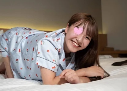 FC2-PPV-4143598 [PajamasMonashi] Pajamas de Ojama I can't stop pushing Ai-chan, 19 years old, has a bright personality and a super cute smile I can't resist the reaction of a serious amateur with natural pubic hair