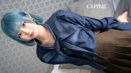 326FCT-204 [Uncensored Leaked] "She's tortured until she breaks, and in no time she's showing off her ahegao face! Lol. The perverted slender Rurucha is forced to experience orgasmic pleasure, and her limit is broken by the creampie": MGS Video <Prestige Group> Adult Video Streaming Site