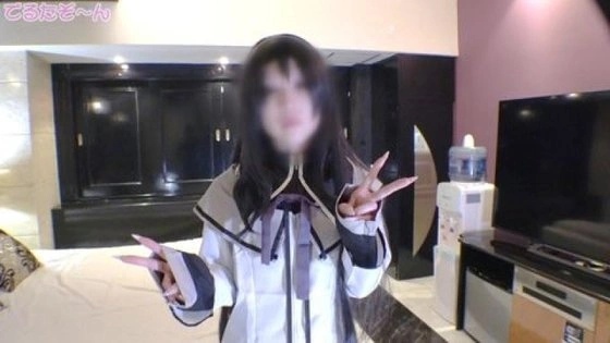 FC2-PPV-4977068 I had Y-san, a slender, beautiful, introverted, downbeat cosplayer who works in the apparel industry, cosplay as Homura from Madoka Magica. Masturbation Edition
