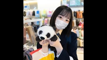 FC2-PPV-3199516 First appearance shooting! - ! - Limited 1980pt until tomorrow! - ! - Aiming to be an idol with tikt◯k, she dreamed of becoming an idol... Continuous intravaginal ejaculation on an immature body that repeats indecent acts to adolescent female students and shows off their obscene nudes! - !