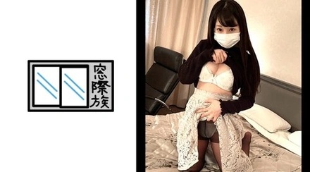 383RKD-013 "【Amateur】Miniature Girl With Soft Skin_Intense Licking Sex And Creampie In Tiny Pussy": Mgs Video <Prestige Group> Adult Video Distribution Site