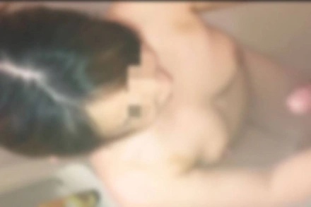 FC2-PPV-4891175 *29% OFF until the 21st* [Private Shoot] Raw sex and oral ejaculation with a married call girl!!