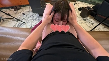 FC2-PPV-4870877 Shino (19) 2nd photoshoot. She's slimmer than the last time. She accepts the semen of a middle-aged man in her vagina and anus during her first sexual encounter in a long time.