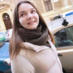 FC2-PPV-2962581 Russian loli angel advent! - A graceful child who smiles a lot and a young body with a plump body! - Creampie!