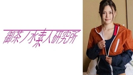 275OCHA-104 Aoi