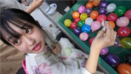 FC2-PPV-3828692 0344_003 Miyu-chan, 18 years old, G-cup, fair-skinned, big-breasted LJ◯, wearing no panties and no bra, with an idol in a yukata, slippery matte soap play from a festival date, irresponsibly impregnating her, making a baby, creampie sex (explosion)