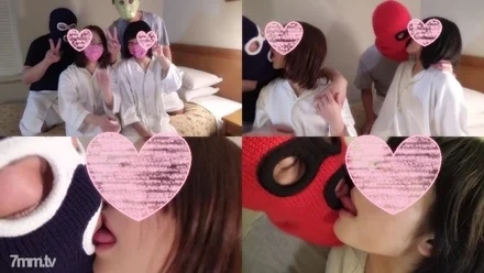 FC2-PPV-323170 God's work confirmed !! Beautiful breasts JD Yume-chan Rina-chan's "Two old men and raw vaginal cum shot 4P!!"