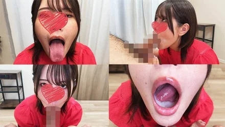 FC2-PPV-4814588 [5 consecutive cumshots] No handjob ejaculation! A perverted woman who loves blowjobs and cums with just her mouth No. 66 [High-quality 4K]