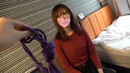 FC2-PPV-4563939 [No individual shooting] A sensitive beauty with a model body who is tied up and unable to move is tortured with toys! - Soft SM / Gonzo / Last look [High quality with bonus]