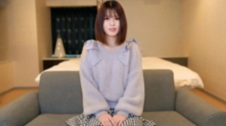 FC2-PPV-4868183 [No] A woman with sexy eyes who you can tell really love sex! A pervert who always seems to enjoy asking for all sorts of things... Natural hair, swallows, cums inside *Bonus: High quality