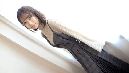 SIRO-4435 [First shot] [Fair-skinned female college student] [For intense pursuit..] JD 20 years old who has no experience with boys of the same age. - The cutest girl in the circle is at the mercy of adult techniques.. AV application on the net AV experience shooting 1467