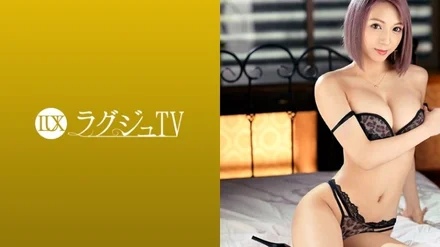 259LUXU-1347 Luxury TV 1331 A beautiful beauty staff member who everyone admires appears in AV! - A beautiful slender body with a good sense of beauty greedily accepts pleasure and rolls up! - Pay attention to her bold turbulence that boldly declares that she loves sex!