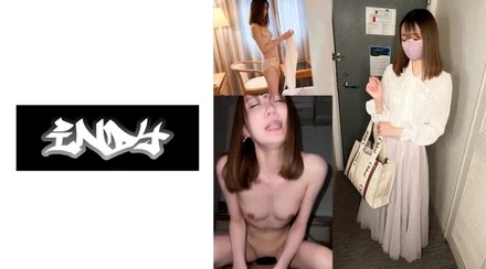 534IND-133 [Uncensored Leaked] "Personal shooting: P activity with a slender beautiful older sister_Leaked video of an innocent amateur girl being impregnated": MGS video <Prestige Group> Adult video distribution site