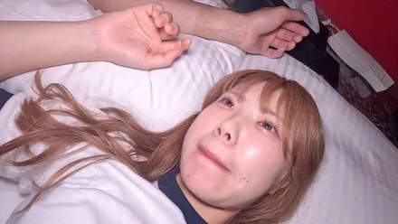 FC2-PPV-3779166 [Uncensored] [Facial appearance] A genuine 18-year-old with a beautiful ass, bloomers, and cute dimples. - If you look closely, you'll see a face that looks like it's about to cry, but she pretends not to see it and finishes with creampie from behind.