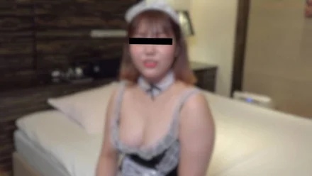 FC2-PPV-4185219 [First-time limited special price! - ] "Can I cum, master...!" Even if I'm inseminated, my sexual desire won't subside...! - A gentle **JD* who is willing to put on as much body as she wants for the sake of pushing, becomes a lewd maid and provides naughty services to her master!