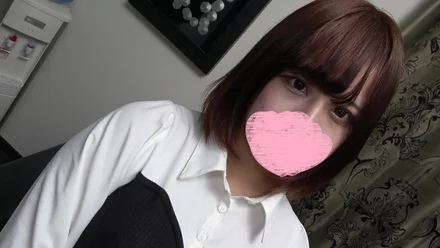 FC2-PPV-3452135 [One-week limited one coin] The lower body of an apparel clerk with an erotic body was no panties! - In return for listening to complaints about work, it is the first Gonzo.