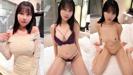 FC2-PPV-4846267 [Uncensored] Female Body Sharing Party Chapter 6! A beautiful black-haired woman with G-cup breasts is taken to a love hotel... A white man with a huge cock bursts in and it develops into a threesome! She is swept away by pleasure and thoroughly violated until she is creampied [International Edition] Bonus included