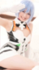 FC2-PPV-4836110 "Real Cosplayer / Individual Shooting" Rei Ayanami from Neon Genesis Evangelion boards the heart for the first time A beautiful body with 100% synchronization with the original Impactful POV video of her climaxing while her beautiful breasts shake in a doggy-style position on all fours