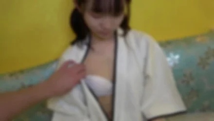 FC2-PPV-2675172 A teenage runaway girl with a sense of tragedy. - She has a fair and slender body and a big, growing pussy is innocent. - Her pant voice does not stop at the first mass squirting in her life, and at the end of her pleasure she is cummed out and cums.