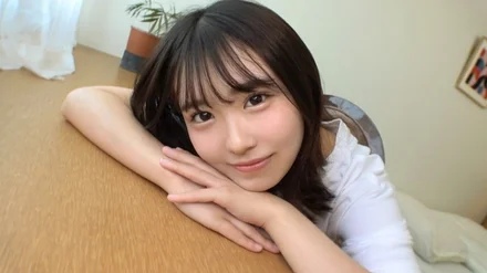 SIRO-5196 [Uncensored Leaked] "[Beautiful girl x Nico Nico x Shyness = Strongest] A beautiful, innocent high school girl makes her first sex with someone other than her boyfriend! Is she a smile on my face? When I put my dick in, it's a big deal that you can't imagine from her minimal body...": MGS Video <Prestige Group> Adult Video Streaming Site