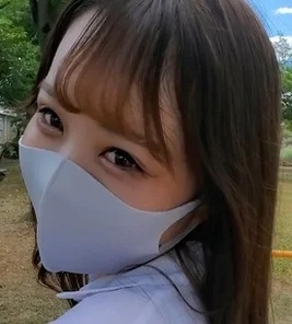 FC2-PPV-2062062 Gachi friends! - The first Gonzo of an innocent fair-skinned beautiful girl! - With a blowjob in the car! -