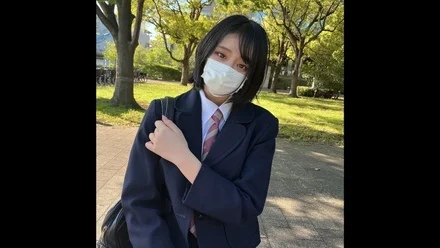 FC2-PPV-3519124 Face shot! - ! - Limited 1980pt until 7/7! - ! - After masturbating outdoors on a riverbed with a beautiful scenery, I didn't know that I was going to be vaginal cum shot. - !