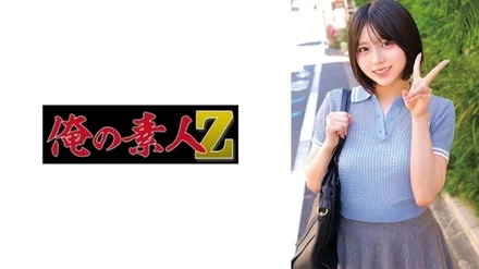 230ORECZ-027 "Marika": MGS Video <Prestige Group> Adult Video Streaming Site