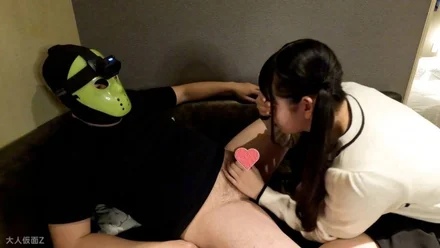 FC2-PPV-4609450 [Amateur's first shoot] Riri (18) There was a cute twin sister who looked like she was in Akihabara, so I tortured her for a long time with anal penetration ATM, creampie, and deep throat, and it was completed.