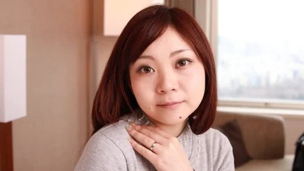 Tokyo-Hot-RB025 Hidden camera with big breasted married woman sex friend