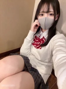 FC2-PPV-3369283 [Limited Quantity Sale] *Bargain Set Sale Available [Super Dangerous Work *Permanent Preservation Version] 18-year-old Sakamichi black-haired G-cup beautiful girl! - The birth of the greatest talent of all time! - There is no doubt that you will be addicted to it once you see it.