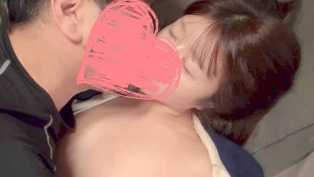 FC2-PPV-4578286 [Individual shooting]...In fact, it's a sports root menhera Young lady's beautiful woman's sex on the way home